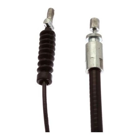 Raybestos Element3 Parking Brake Cable - Brakes, BC97437 BC97437